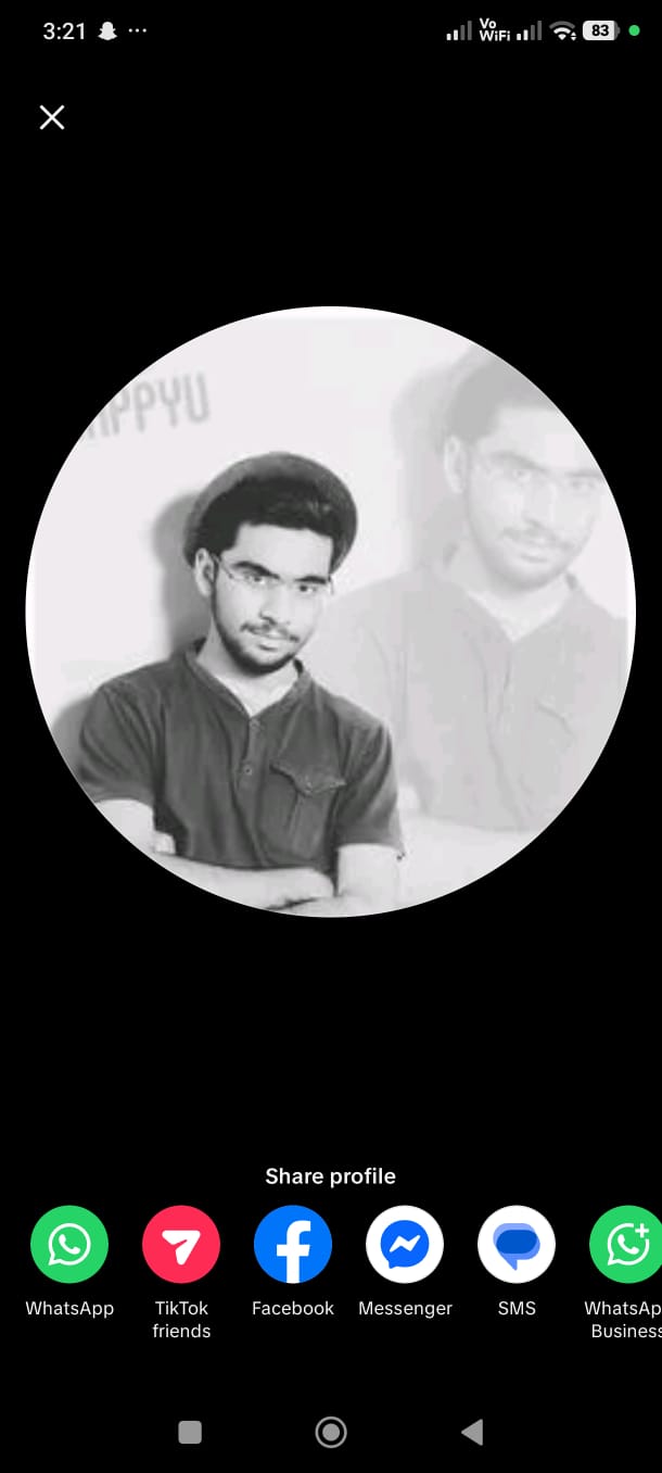 Muhammad Bilal Ahmed, HR and Recruitment